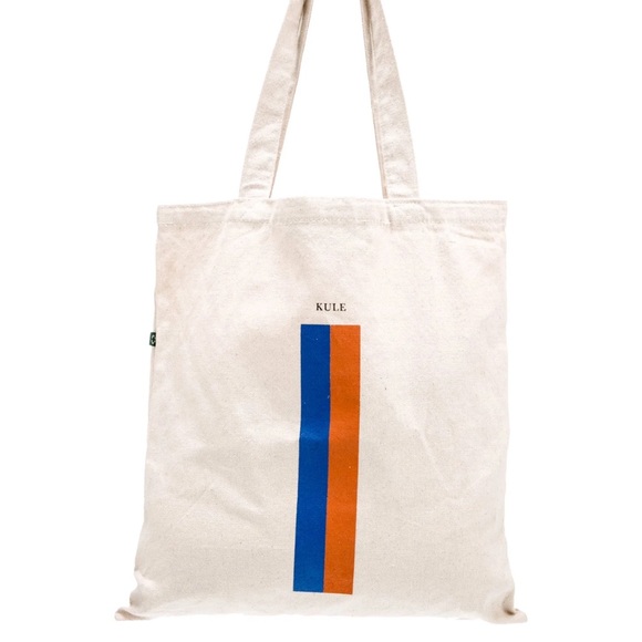 Kule tote💙❤️💚 - Picture 1 of 5